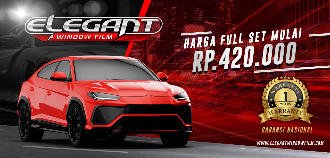Banner Elegant Price Update 28 Mei 2026